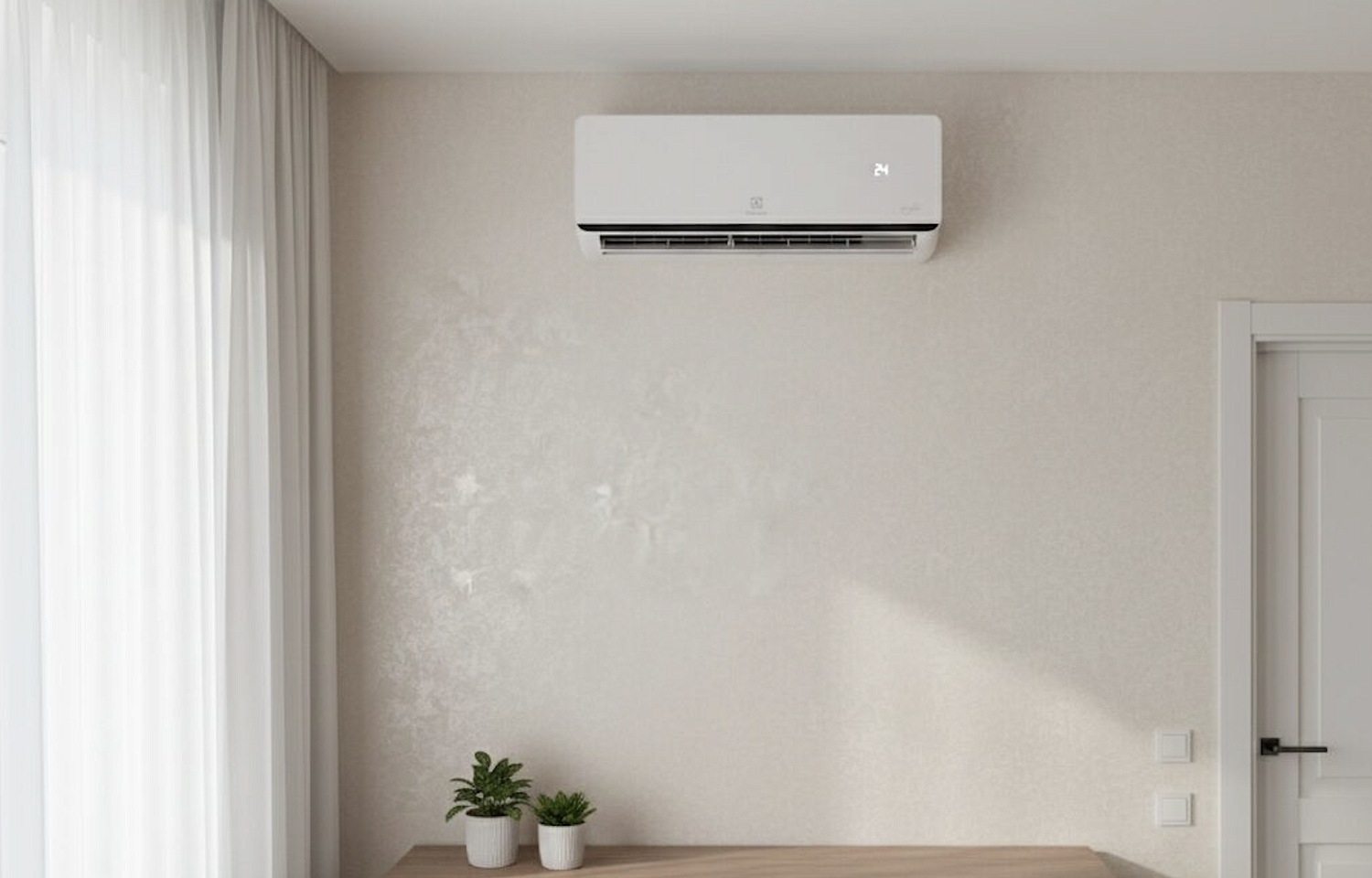 Сплит-система ELECTROLUX EACS/I-09HEF/N8